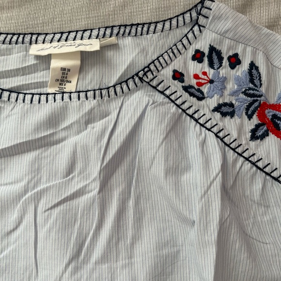 Zara Blouse - Picture 2 of 2